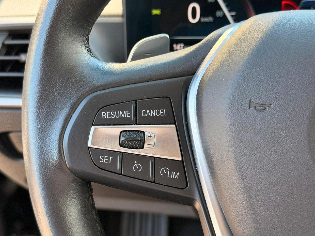 BMW 320 d Touring mhev 48V auto