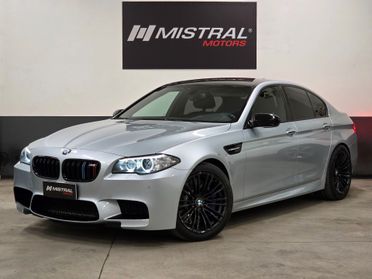 Bmw M5 4.4 V8