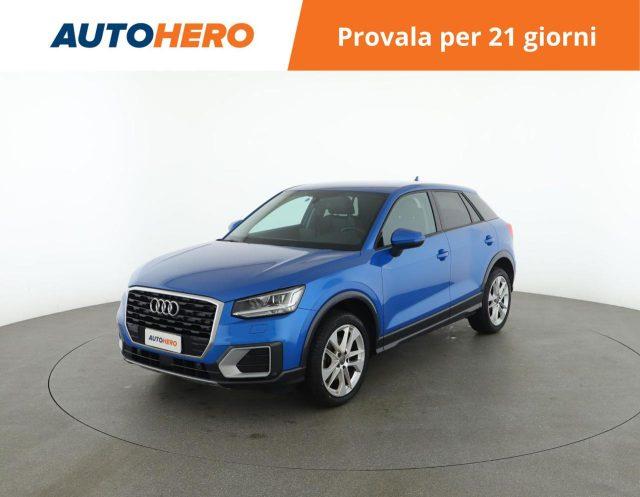 AUDI Q2 1.6 TDI Design