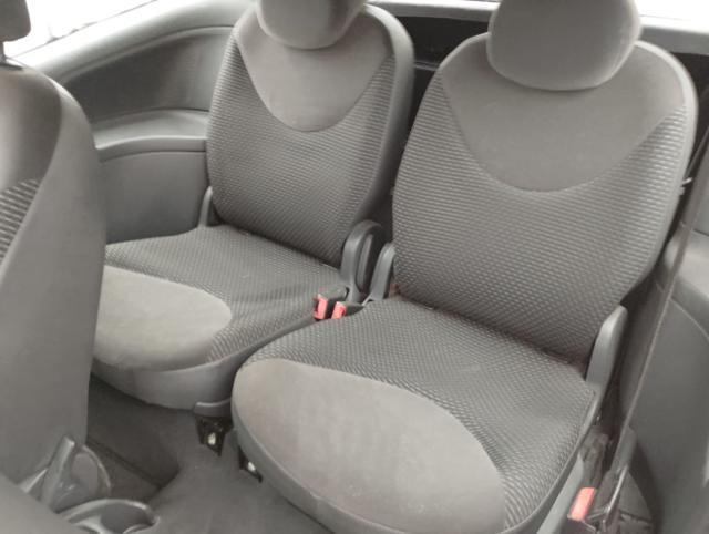 CITROEN C2 1.1 airdream