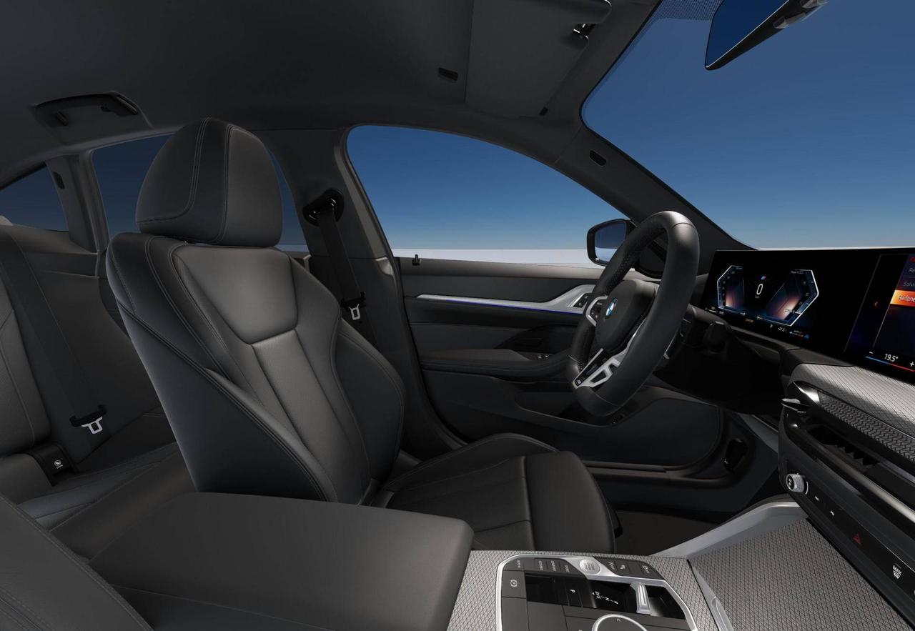 BMW Serie 4 430d Gran Coupé 48V xDrive MSport