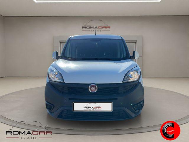 FIAT Doblo Doblò 1.3 MJT PC-TN Cargo Lamierato