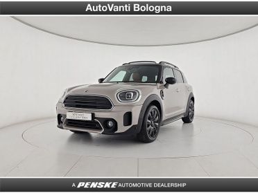 MINI Countryman Mini Countryman 2.0 Cooper D Yours auto
