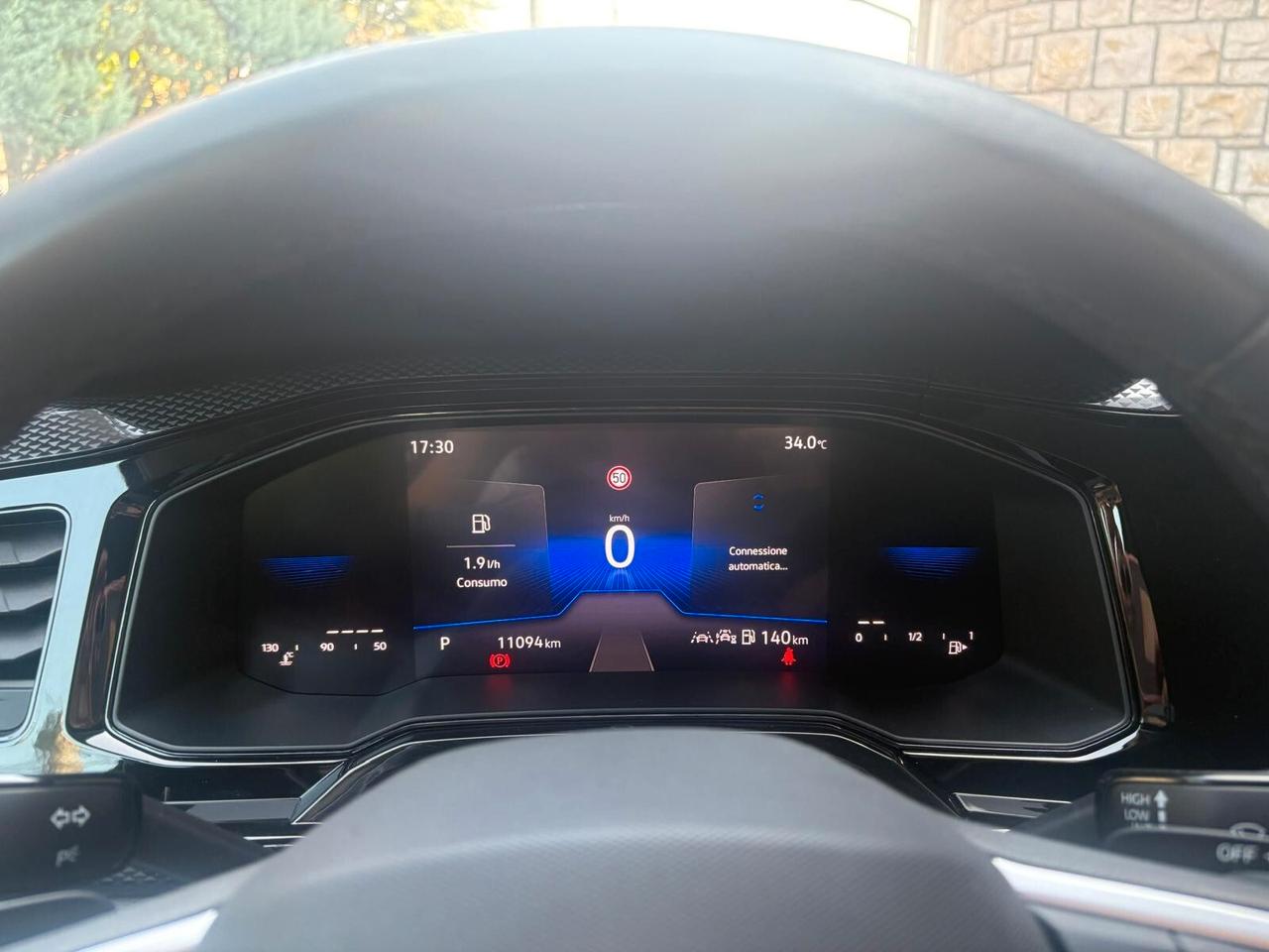 Volkswagen Polo 1.0 TSI DSG Life