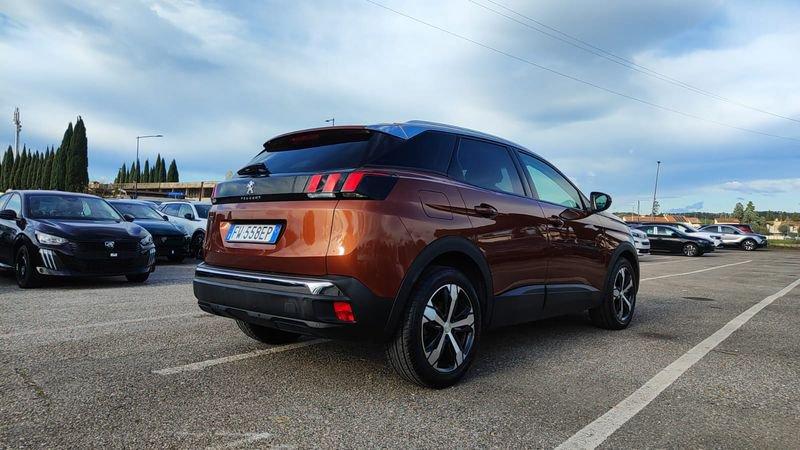 Peugeot 3008 3008 BlueHDi 130 S&S Business