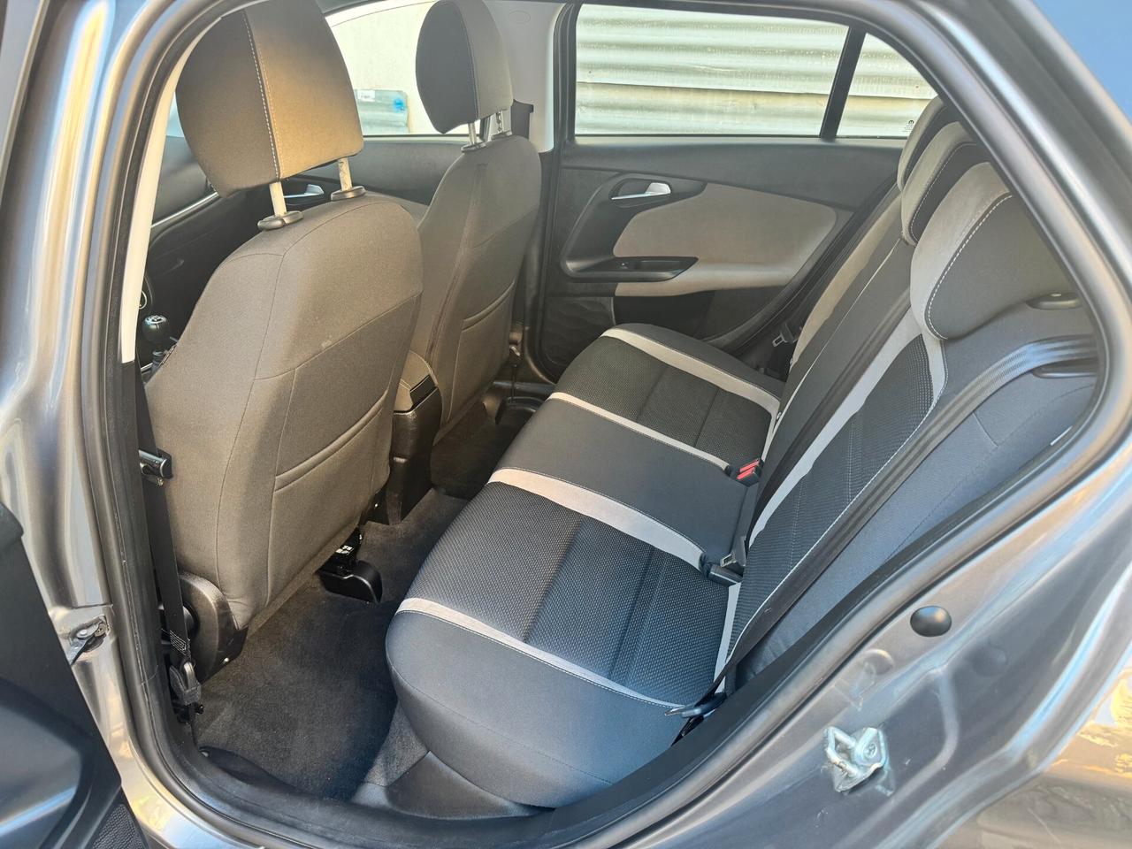 Fiat Tipo 1.6 Mjt S&S SW Business