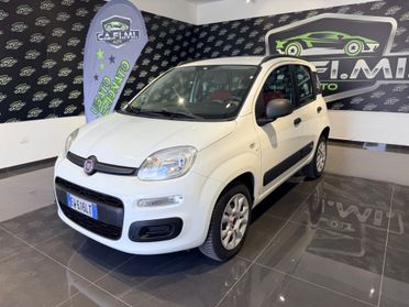 Fiat Panda - 2014 0.9 TwinAir Turbo Natural Power Pop