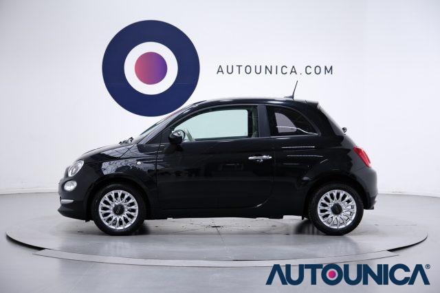 FIAT 500 1.0 HYBRID LOUNGE NEOPATENTATI