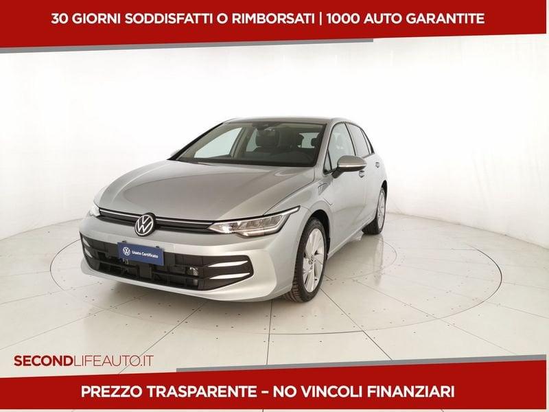 Volkswagen Golf 1.5 tsi ehybrid Edition Plus 204cv dsg
