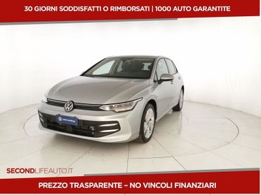 Volkswagen Golf 1.5 tsi ehybrid Edition Plus 204cv dsg