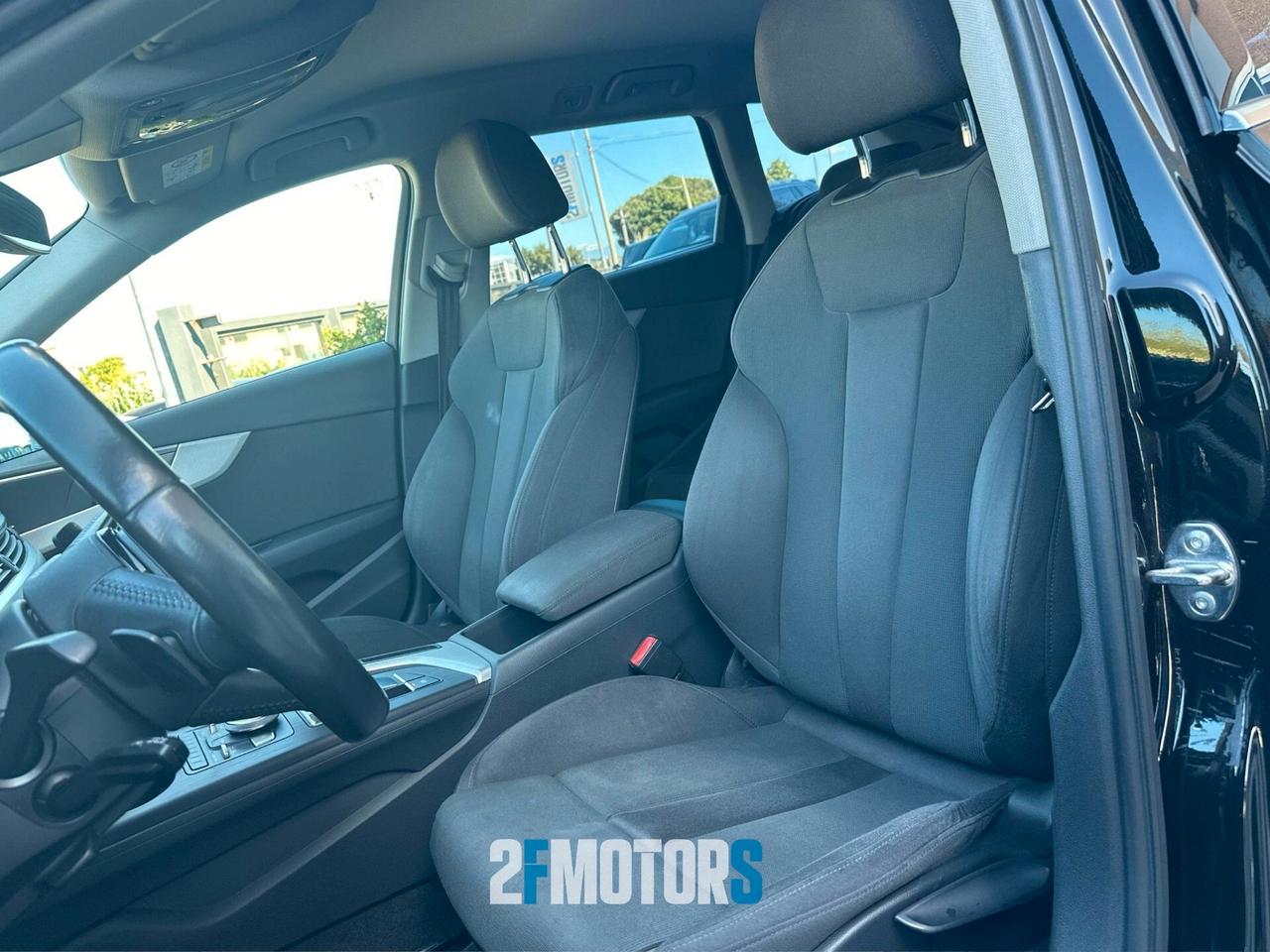 Audi A4 Avant 2.0 TDI 150 CV ultra S tronic Business Sport
