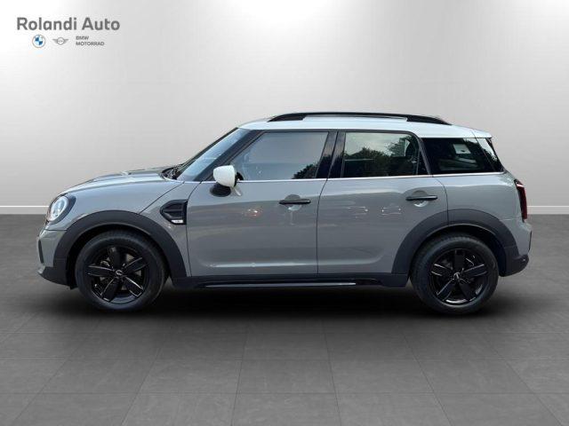 MINI Countryman 2.0 D Cooper D Business Auto