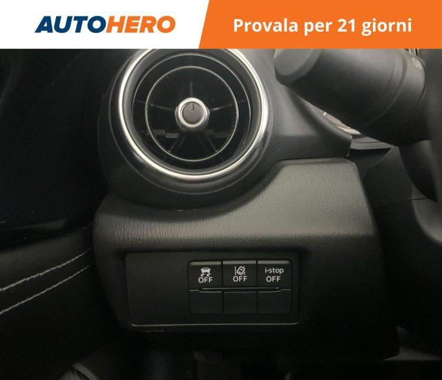 MAZDA MX-5 1.5L Skyactiv-G Exclusive-Line
