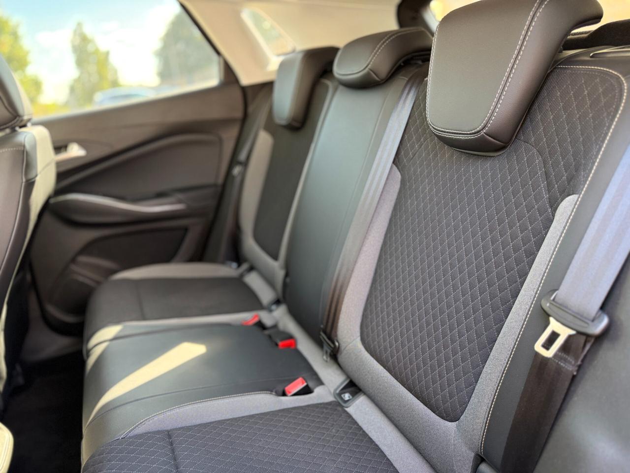 Opel Grandland X 1.5 diesel Ecotec Start&Stop aut. Elegance