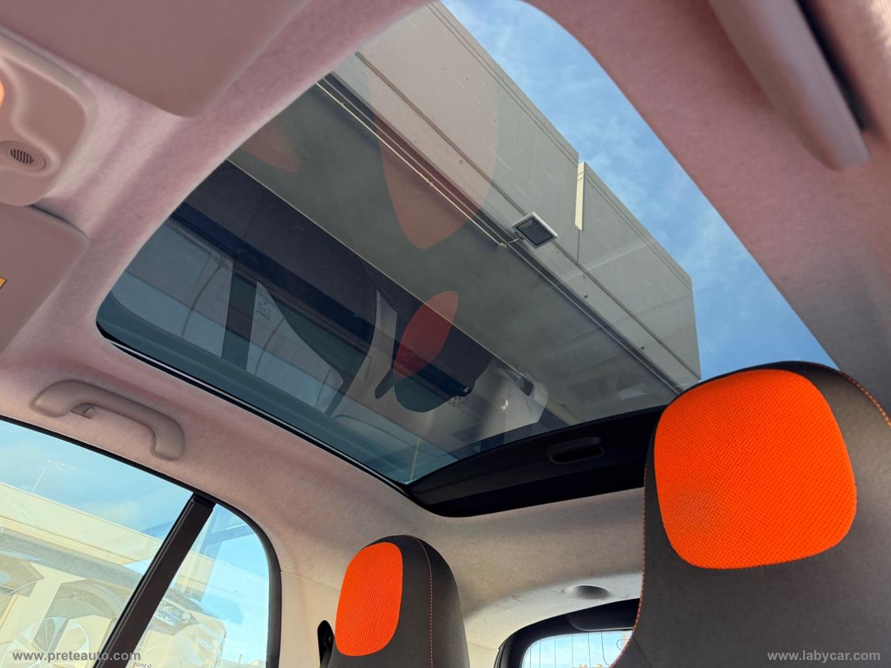 SMART fortwo 70 1.0 Passion