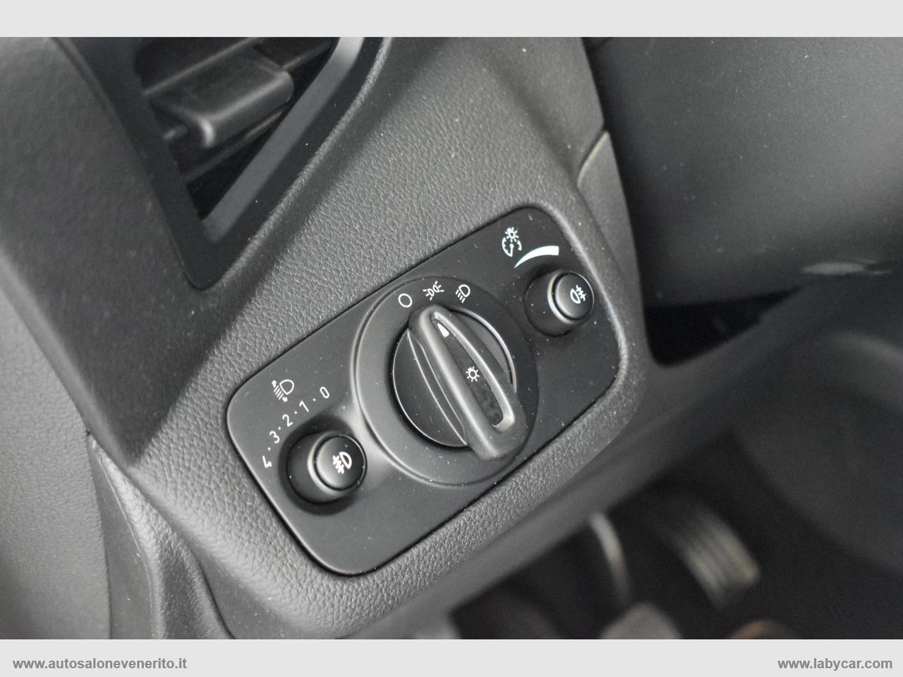 FORD C-Max 1.0 EcoBoost 125 CV S&S Titanium