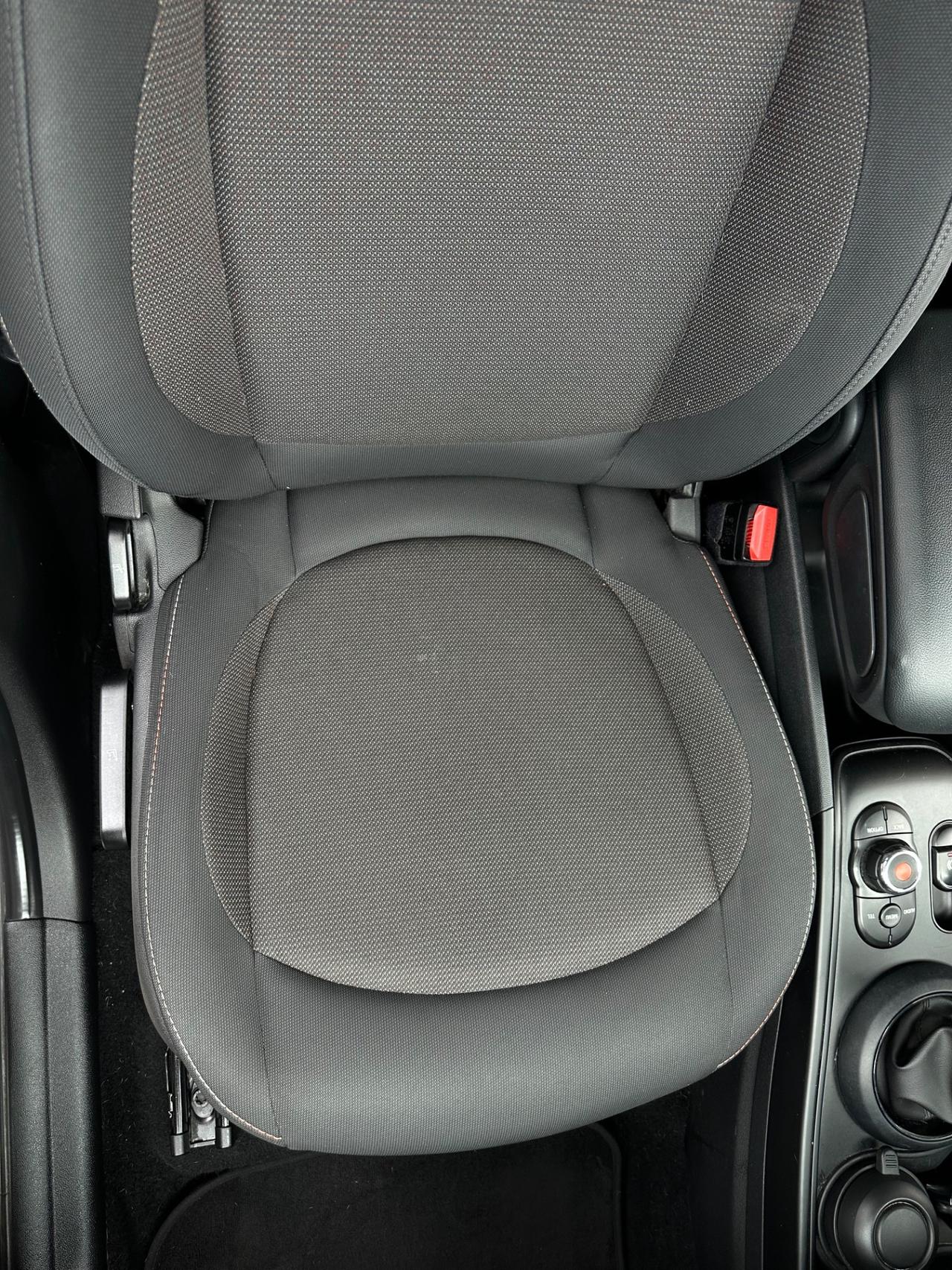 MINI Mini Countryman 1.5 One D 116cv Business