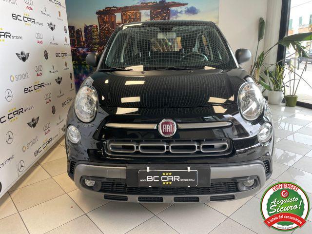 FIAT 500L 1.3 Mjt 95 cv CROSS *UnicoProprietario