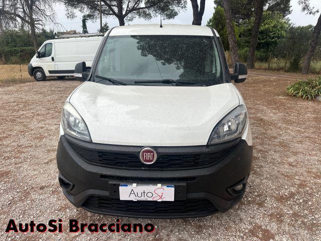 FIAT Doblo Doblò 1.3 MJT PC-TN Cargo Lamierato E5+