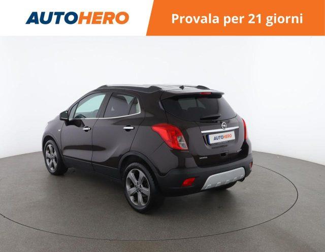 OPEL Mokka 1.7 CDTI Ecotec 130CV 4x2 Start&Stop Cosmo
