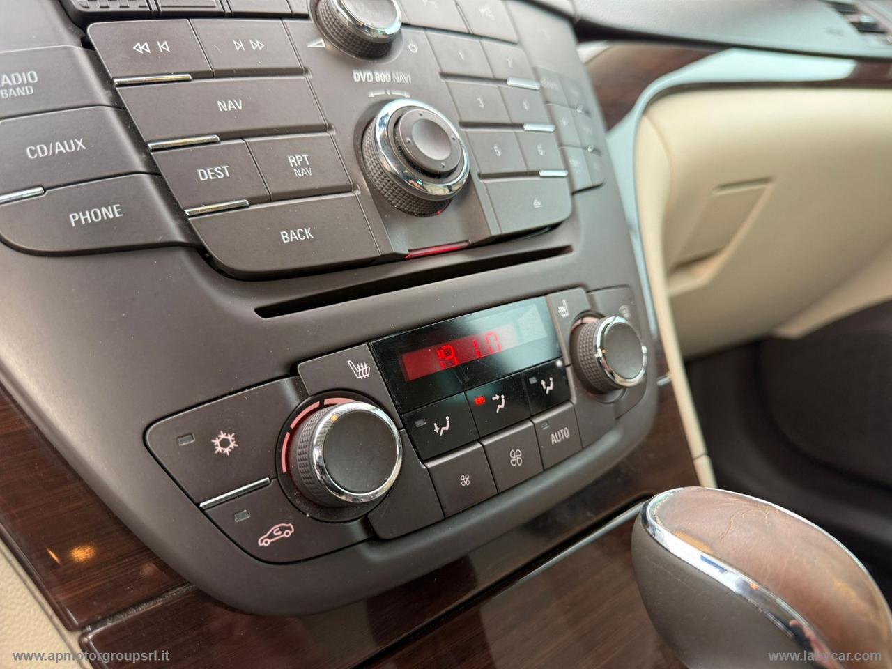 OPEL Insignia 2.0 CDTI 160 CV SPORTSTOURER aut. Cosmo