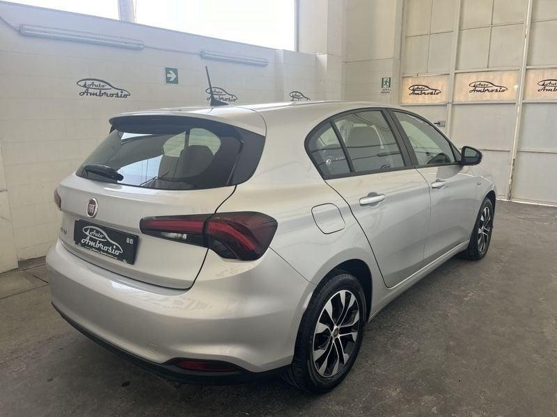 FIAT Tipo Tipo 5p 1.3 mjt s&s 95cv TUA DA 149,00 EURO AL MESE