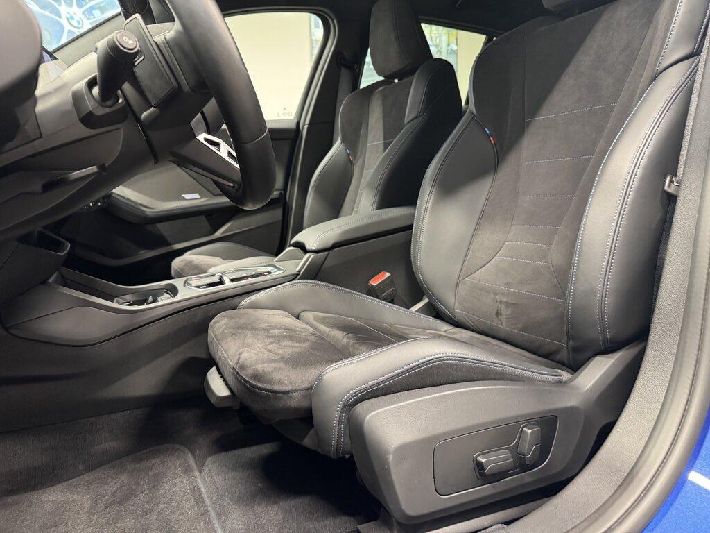 BMW Serie 1 120 48V MSport DCT