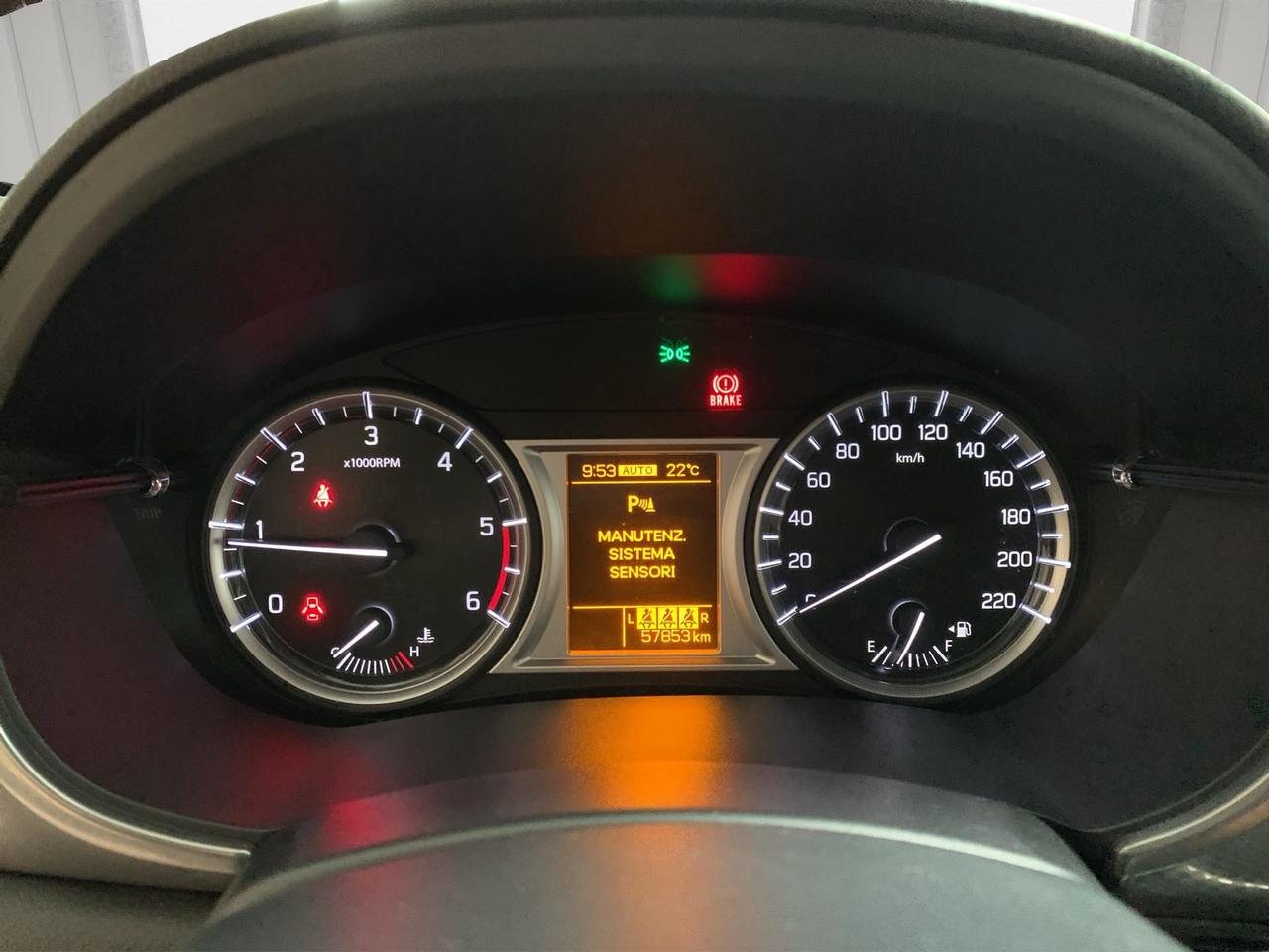 Suzuki Vitara 1.6 ddis V-Top s&s 4wd allgrip