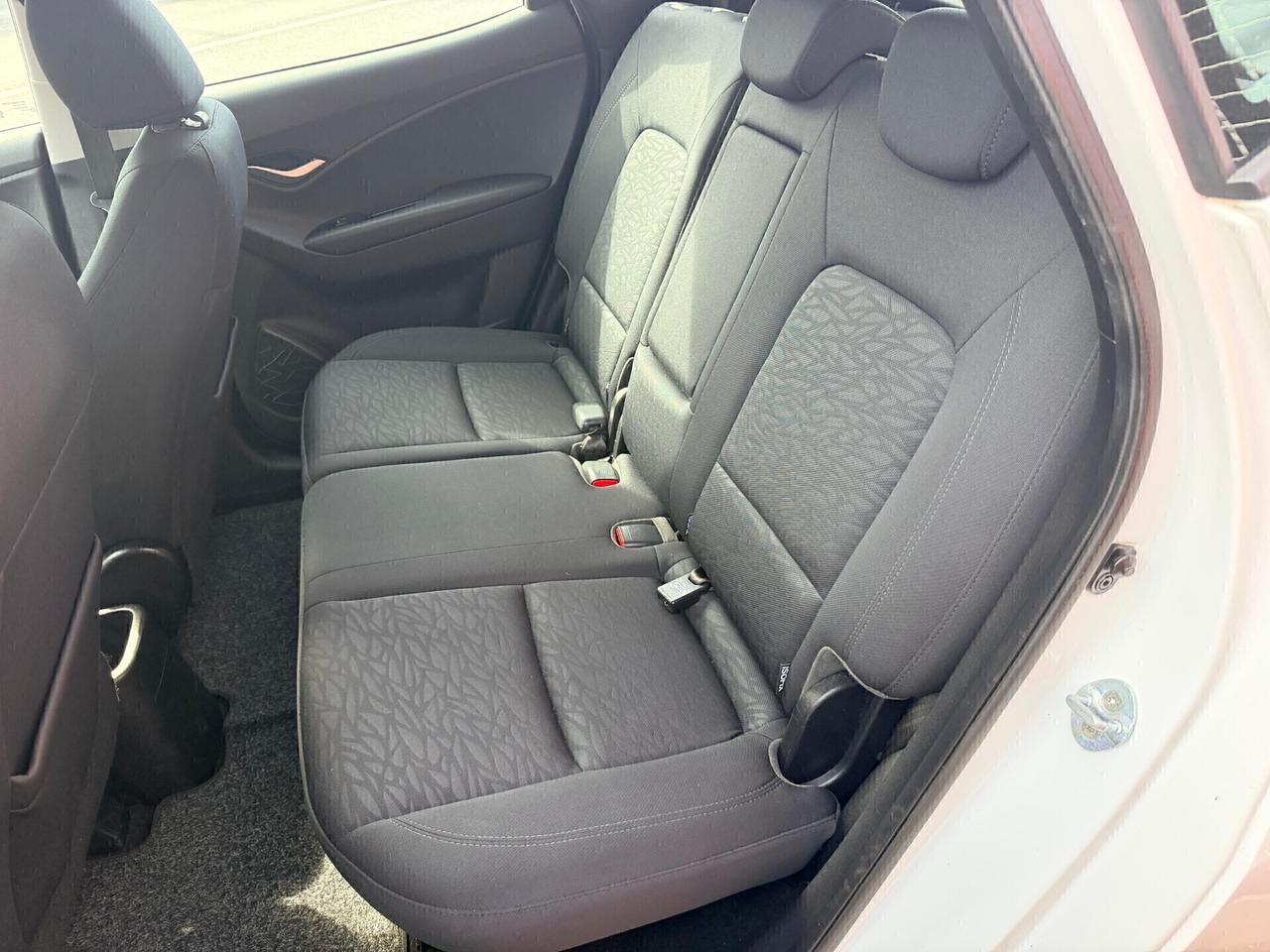 Hyundai iX20 1.4 CRDI 90 CV XPossible 2017