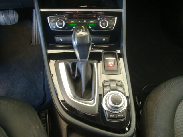 BMW 218 d Active Tourer Luxury auto