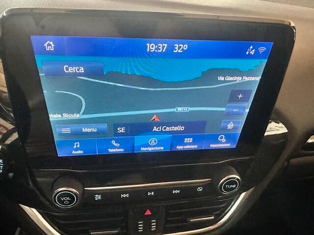 Ford Puma 1.0 EcoBoost Hybrid 125 CV S&S ST-Line