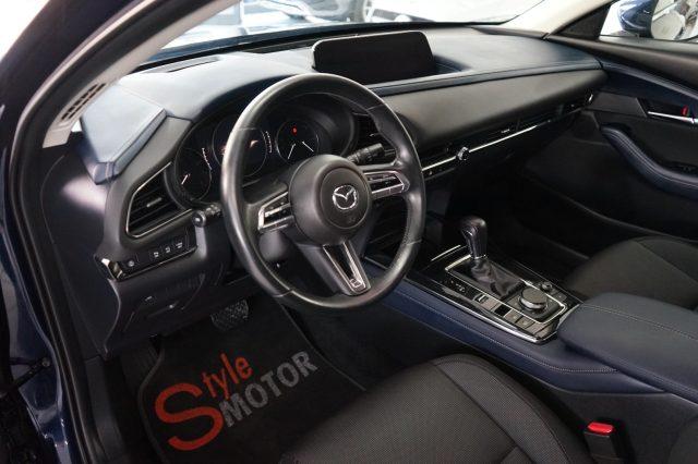 MAZDA CX-30 2.0L Skyactiv-G 150 CV M Hybrid 2WD Executive