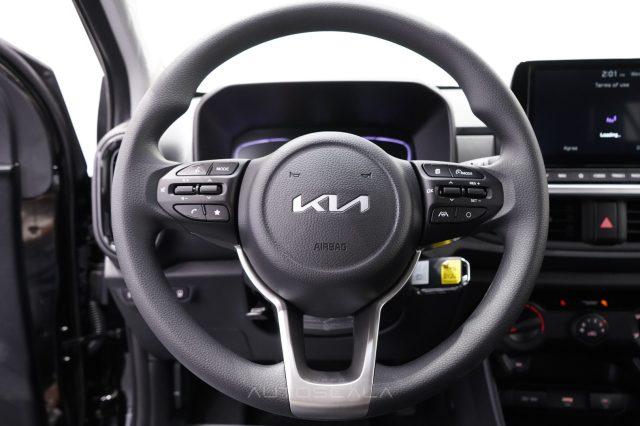 KIA Picanto 1.0 12V 5 porte Urban