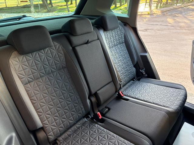 VOLKSWAGEN Tiguan 2.0 TDI 150 CV SCR DSG Life