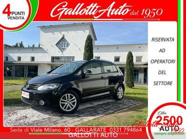 Volkswagen Golf Plus 2.0 TDI 103 kW Highline DSG - RISERVATA A COMMERCIANTI D’AUTO