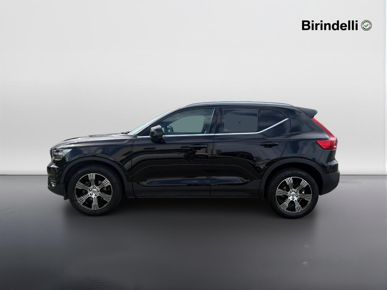 VOLVO XC40 (2017-->) - XC40 T3 Geartronic Inscription