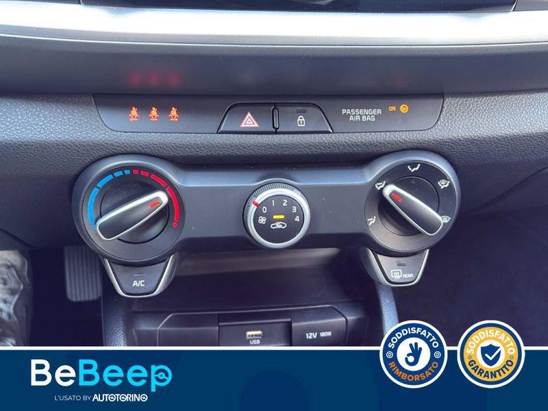 Kia Stonic 1.0 T-GDI MHEV URBAN 100CV MT