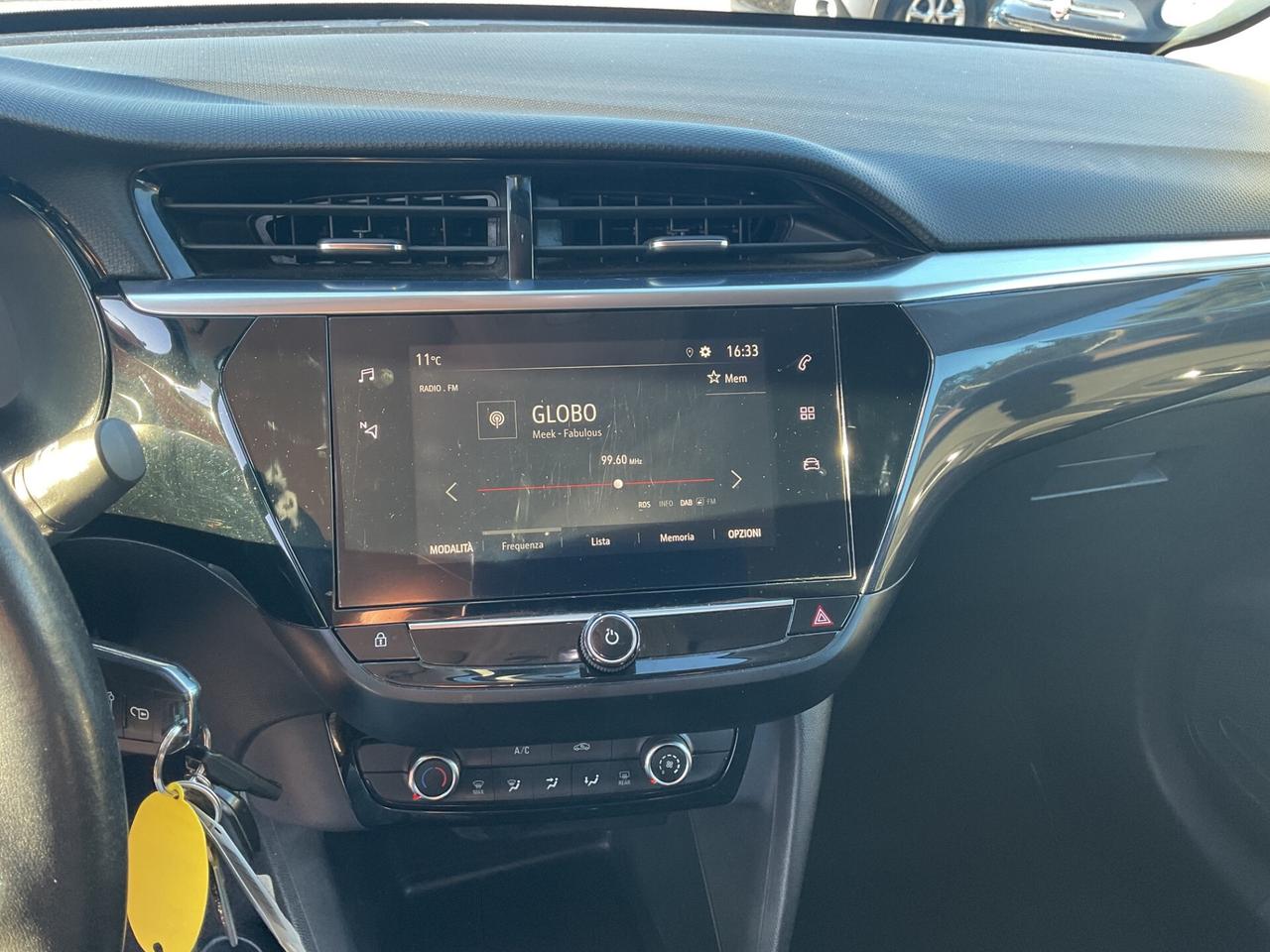 Opel Corsa 1.2 Elegance