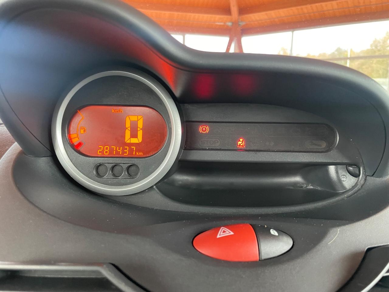 Renault Twingo 1.5 Diesel - Neopatentati
