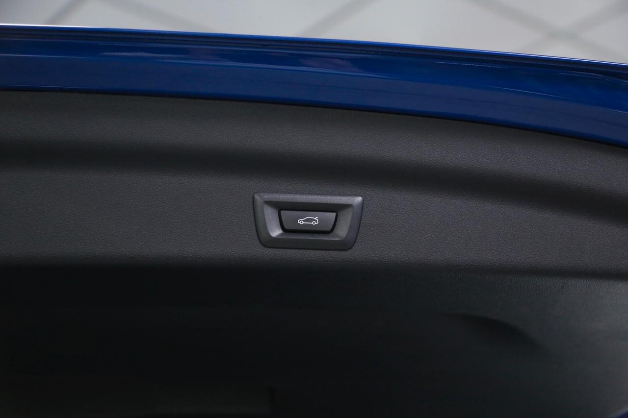 BMW X1 sDrive 18d Msport Pro auto