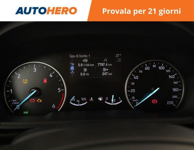 FORD EcoSport 1.5 Ecoblue 100 CV Start&Stop Titanium