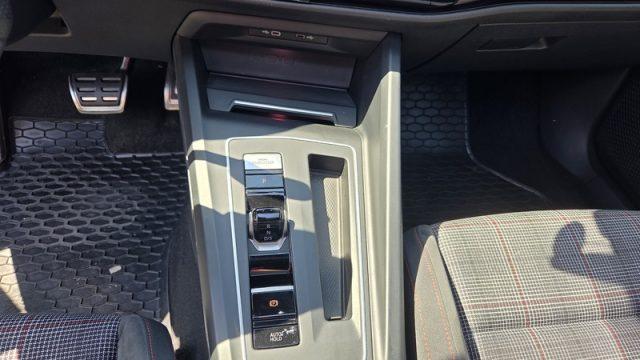 VOLKSWAGEN Golf 2.0 TSI DSG GTI PERMUTE STAGE2+ TETTO