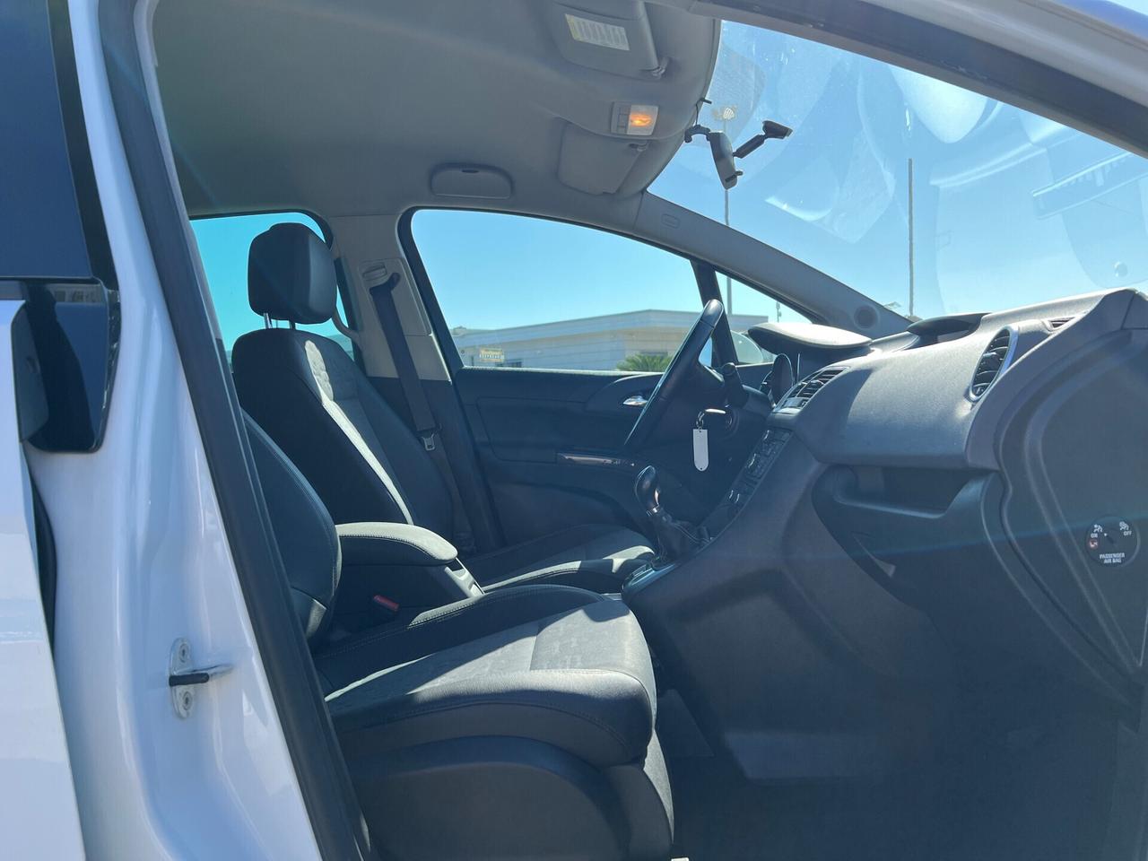 Opel Meriva 1.7 CDTI 110CV B-Color - 2011