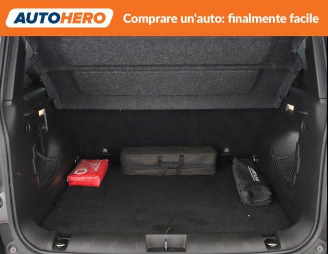 JEEP Renegade 1.6 E-TorQ EVO Longitude