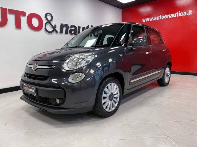 FIAT 500L 1.4 LOUNGE 95CV - AUTOCARRO