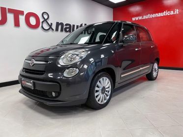 FIAT 500L 1.4 LOUNGE 95CV - AUTOCARRO