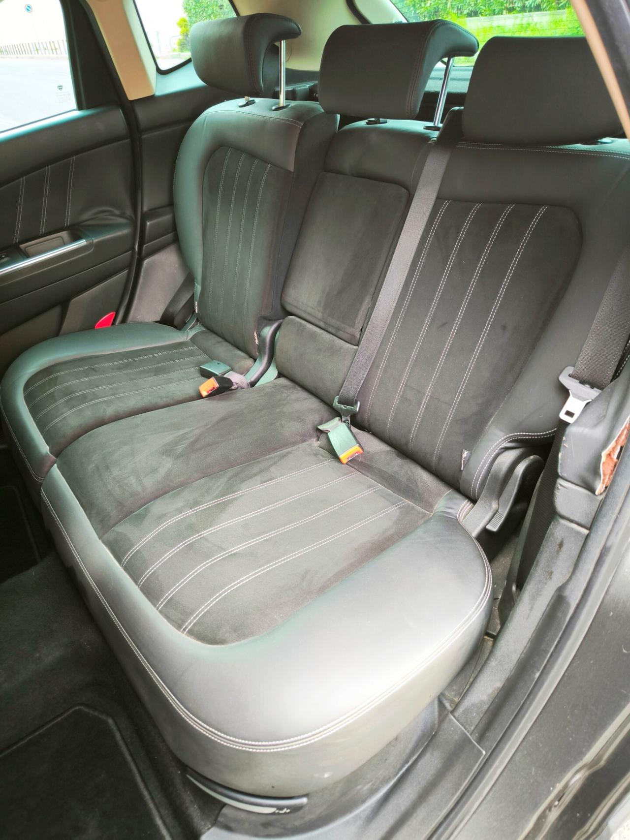 Lancia Delta 1.6 MJT DPF Platino