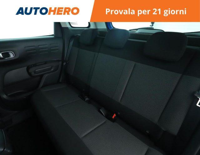 CITROEN C3 Aircross PureTech 130 S&S EAT6 Shine