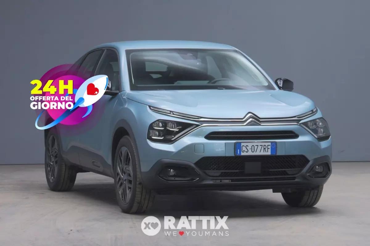 Citroen C4 1.2 Puretech 130CV Plus EAT8