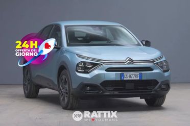 Citroen C4 1.2 Puretech 130CV Plus EAT8